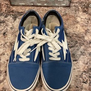 Revenge Storm Sneakers